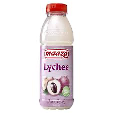 Maaza lychee 50cl