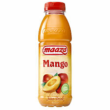 Maaza mango 50cl