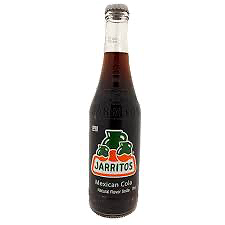 Jarritos cola