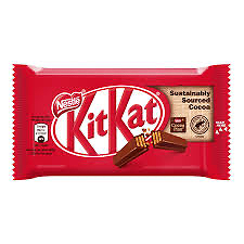 Kitkat 4 finger 41,5g