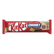 Kitkat chunky single 40g
