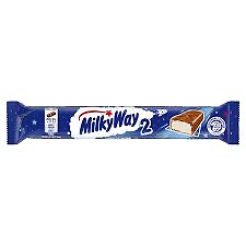 Milky way twin 43gr