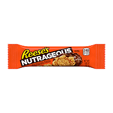 Hershey reese’s Nutrageous 47g