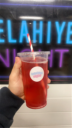 Red fruits 🍓