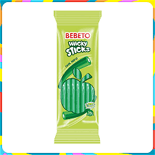 THT Bebeto wackt sticks apple datum- 04-2025