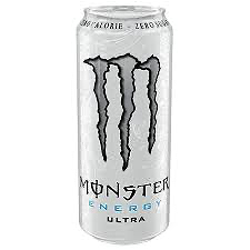 Monster ultra energy 500ml