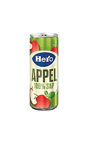 Hero appelsap 250ml
