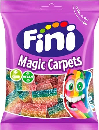 Fini magic carpet 75g