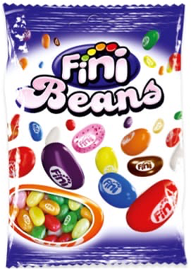 Fini beans 75g