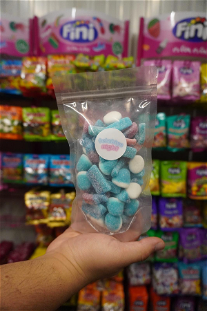 FC Blue party mix