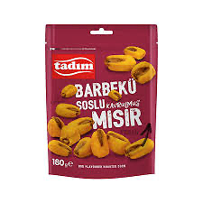 Tadim bbq mais 150g