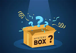 Mystery deal