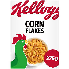 Kellogg’s Cornflakes 375g