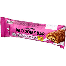 Protein pro dome bar 60g