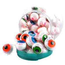 Tokys monster eye 