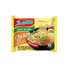 Indomie chicken 70g