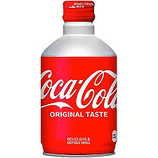 Coca cola japan 300ml