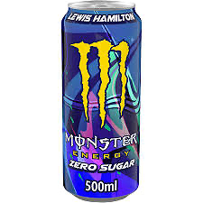 Monster Energy Full Throttle 500ml