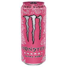 Monster Ultra Roba 500ml