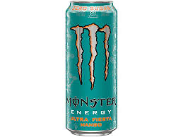 Monster Ultra Fiesta Mango 500ml