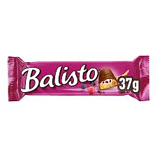 Balisto fruits 37g