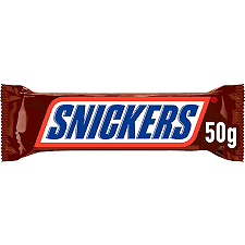 Snickers 50g