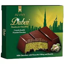 Dubai alyan 100g