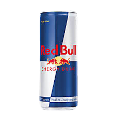 Redbull 250ml