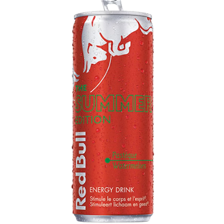 Redbull watermelon 250ml