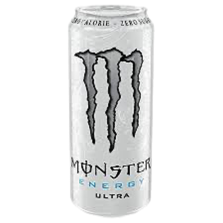Monster ultra energy 500ml