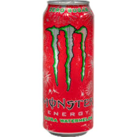 Monster Energy Ultra Watermelon 500ml