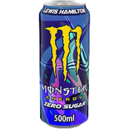Monster Energy Full Throttle 500ml