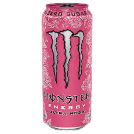 Monster Ultra Roba 500ml