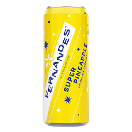 Fernandes super pineapple 0,33l