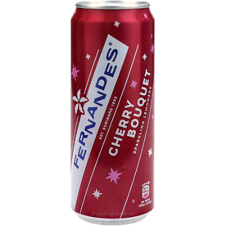 Fernandes cherry bouquet