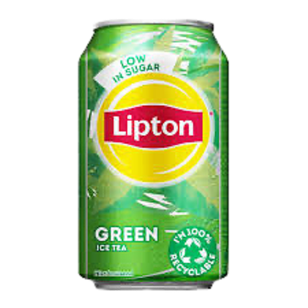 Ice tea green 330ml