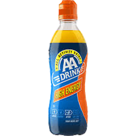 AA DRINK 500ml groot