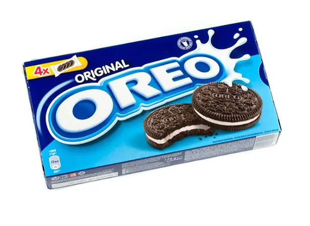 Oreo orginal 176g