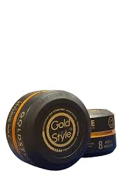 Goldstyle gold one wax