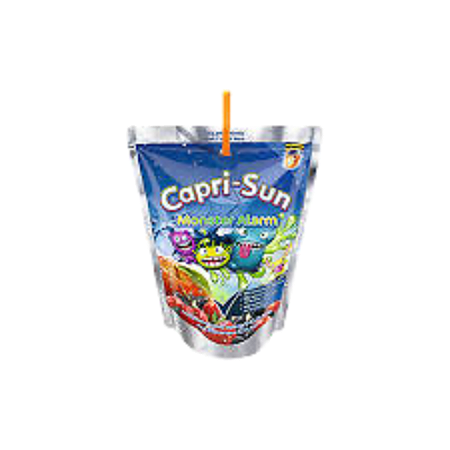 Caprisun monster alarm 200ml