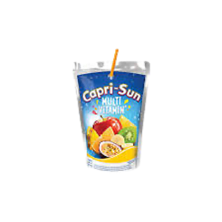 Caprisun multi vitamine 200ml