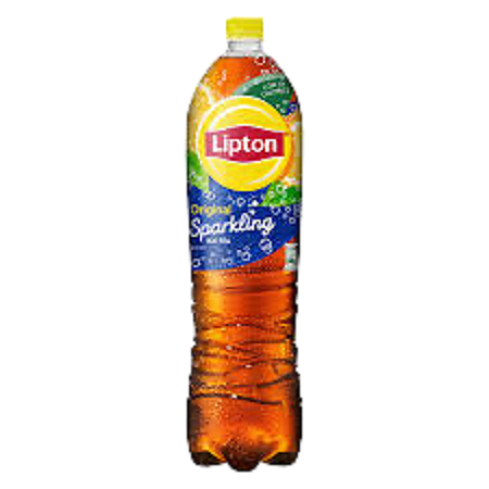 Ice tea sparkling 1,5L