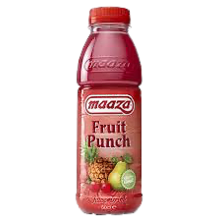 Maaza fruit punch 50cl