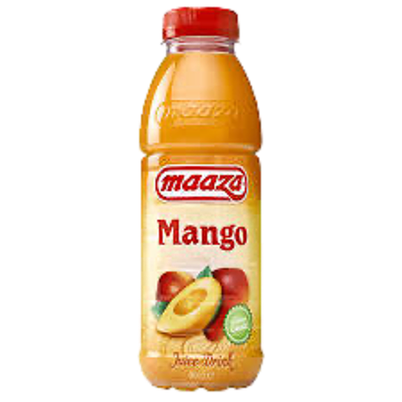 Maaza mango 50cl