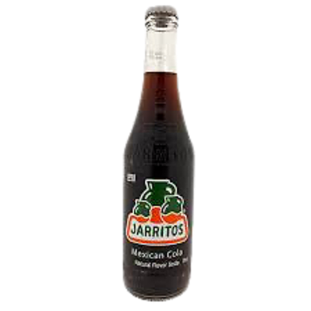 Jarritos cola