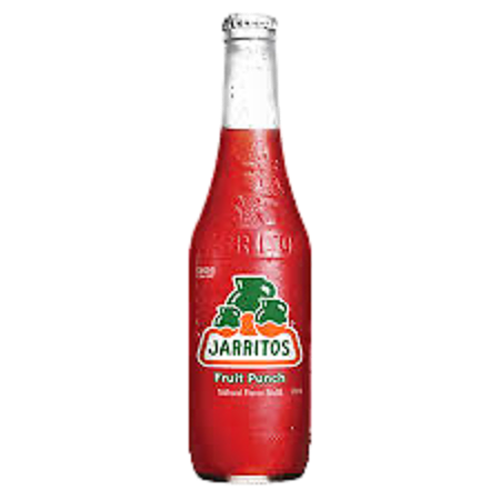 Jarritos Fruitpunch