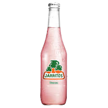 Jarritos Guava