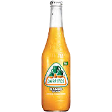 Jarritos mango 370ml