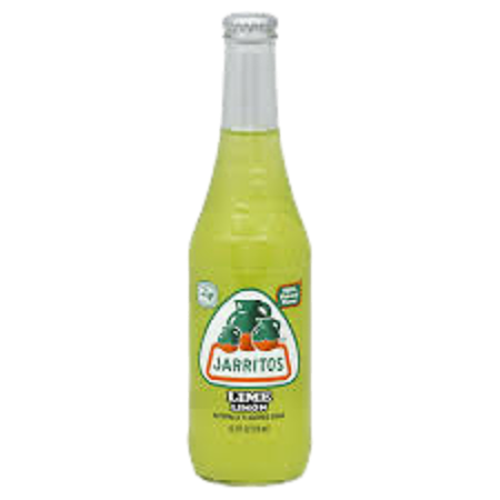 Jarritos lime 370 ml