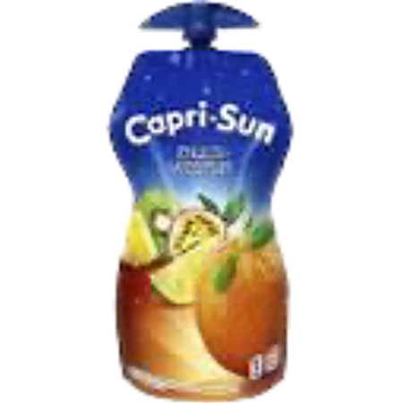 Caprisun multivitamine 330ml
